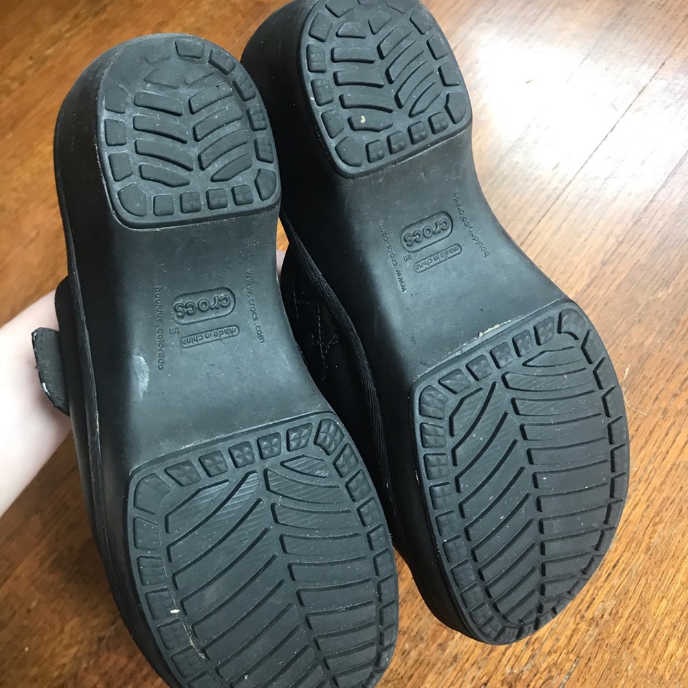Crocs work clogs - Picture 4 of 4